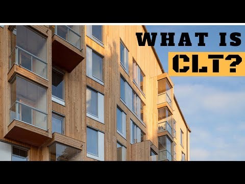 what is clt