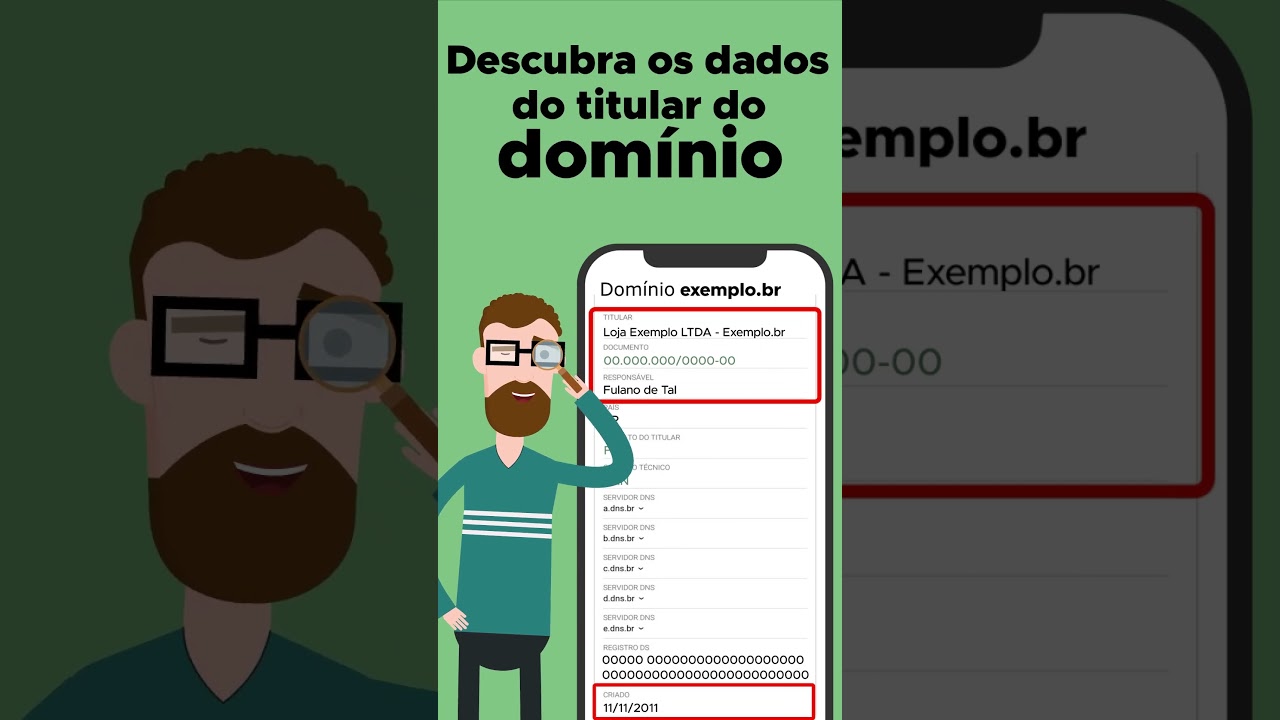 Whois