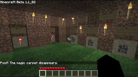 [Commentary] 1-Bit Binary Adder Example MineCraft