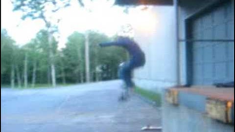 Fs Flip (better quality)