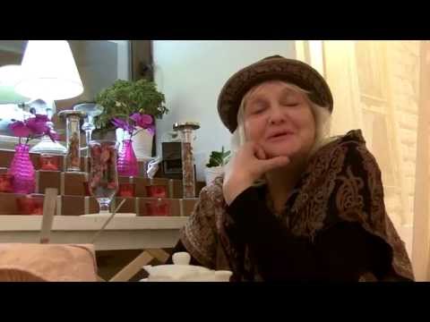 Video: Olga Antonova: The Personal Life Of The Actress