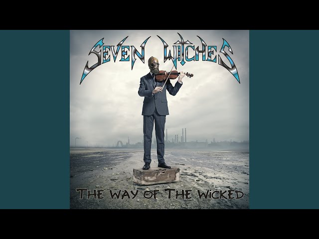 Seven Witches - Dreams