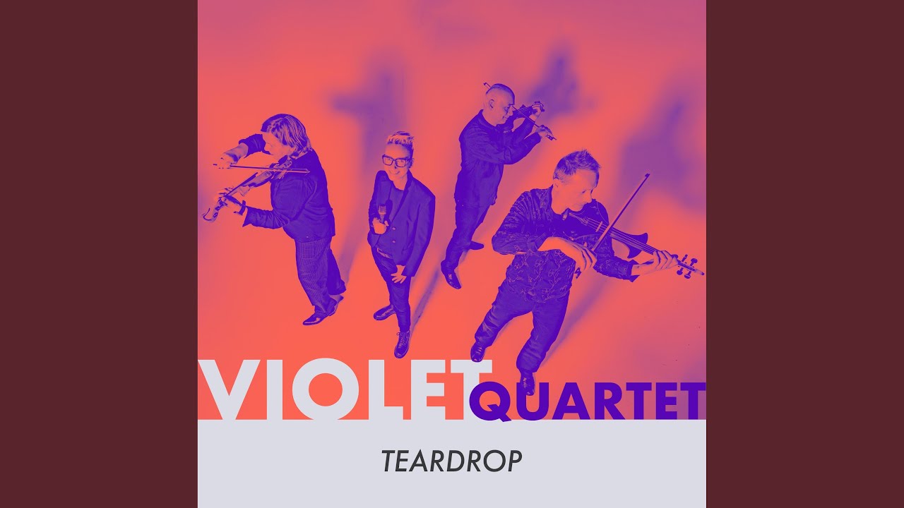 Watch Teardrop on YouTube Watch Teardrop on YouTube