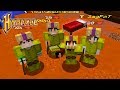 БЫСТРЫЕ ПОБЕДЫ НА БЕД ВАРСЕ! БЕДВАРС НА HYPIXEL! КРОВАТНЫЕ ВОЙНЫ В MINECRAFT НА HYPIXEL