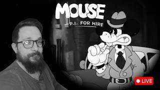 Finally Trying MOUSE P.I. On My Birthday!