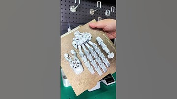 Rock Paper Scissors🩶⁠