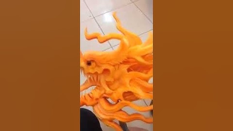 Thầy Nguyễn Đức Lâm (Lâm Béo) - Hướng Dẫn Cách Làm Đầu Rồng (DEMO)