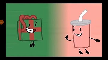 object for the win Intro OT style