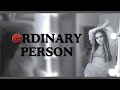 ORDINARY PERSON | LEO | THALAPATHY VIJAY | ANIRUDH | NIKHITA | HEISENBERG