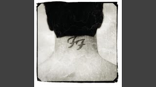 Video thumbnail of "Foo Fighters - Gimme Stitches"