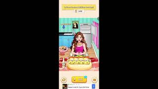 Brain Puzzle 3 Crazy Mind level 3 solution walkthrough 