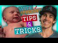 New dad tips your wife will love