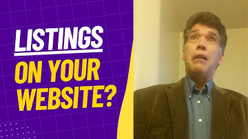 How to Add a Real Estate Listing WordPress Beyond IDX to Impress Visitors