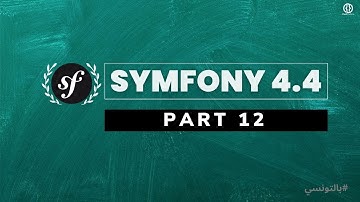 SYMFONY 4: User Authentification Login/Register (part3)🔥🚀