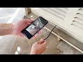 Inskam 1305 2mp wifi inspection flexible endoscope