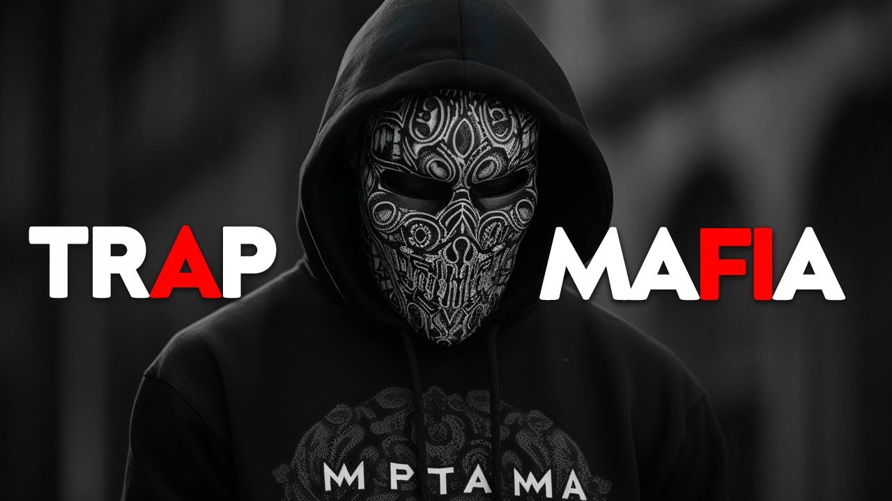 Mafia Music 2024 ☠️ Best Gangster Rap Mix - Hip Hop & Trap Music - YouTube
