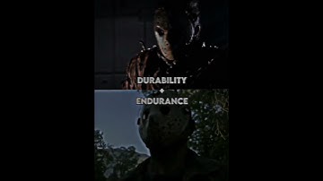 Pre uber jason vs Jason voorhees Nha2 #1v1battle #jasonvoorhees #slasher #edit #horror