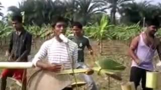 Bangla Hot and Hot stage jatra dance of bangladeshi local 2016