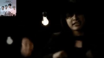 Gigi Band -Beribadah Yok(Official Music Video)