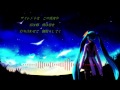 【初音ミクV3】劔と盾【オリジナル曲】