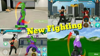 Karate king Fighting 2020: Super Kung Fu Fight Games 3D #8 Android iOS Gameplay screenshot 5