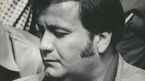 1970s THROWBACK: "CHUCKIE O' BRIEN"