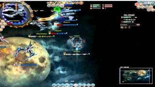 Darkorbit ExE