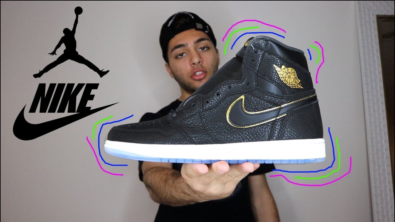 air jordan 1 city of flight review