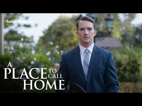 Season 5 Episode 7 Preview A Place To Call Home YouTube