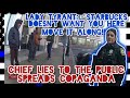 OATH BREAKERS | HAPPILY VIOLATE RIGHTS | SPREAD COPAGANDA TO PUBLIC