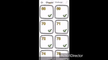 Brain Out level 71 Updated | Eat carrots again