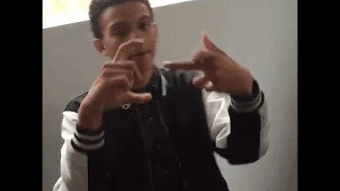 Struggle Rapper 'D Savage' Threatens DJ AKademiks over his support for Producers.