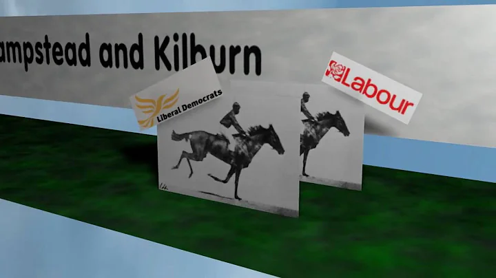 Guide to Voting in Hampstead and Kilburn