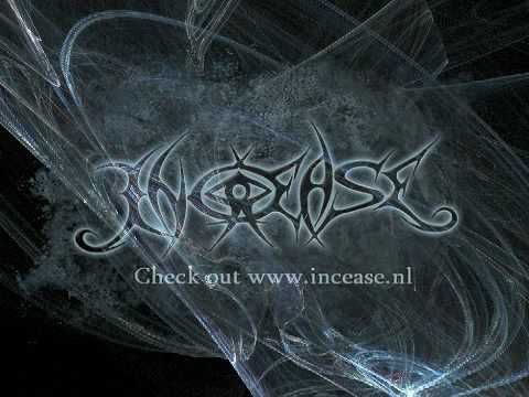 Incease -breaking the silence promo video