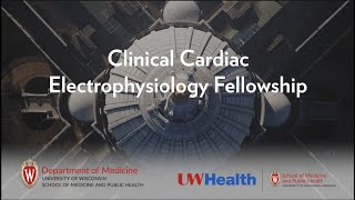 Clinical Cardiac Electrophysiology Fellowship 2021