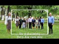 "Ție Îți dau inima" Familia Avădanei / Official audio