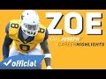 Zoe karl joseph career highlights