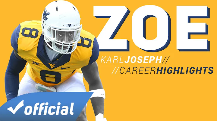 Zoe (Karl Joseph Career Highlights)