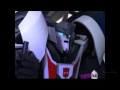 Transformers Prime Tribute - Love is not enough