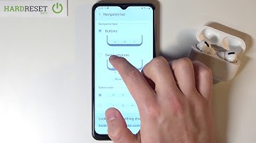 How to Adjust Touch Sensitivity in SAMSUNG Galaxy A12 – Increase Screen Sensitivity