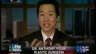 Fox News Channel - Boob Job or Boob Jab? Dr. Youn Comments On Controversial Breast Augmentation