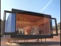 aero house : ultimate green transformation house