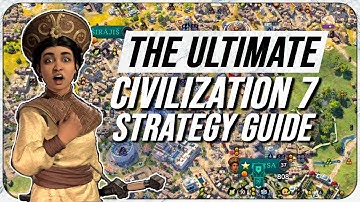 How To Beat Deity Every Time - Civ 7 Guide