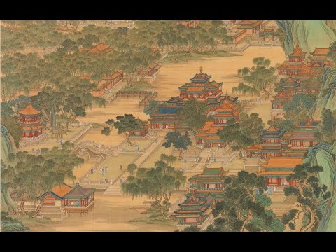 【馨香雅句】神奇的中国古代数学 | 神传文化| 祖冲之 大明历 |国际数学节 |传统文化|The magic of ancient Chinese mathematics