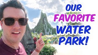 Our Favorite Waterpark!