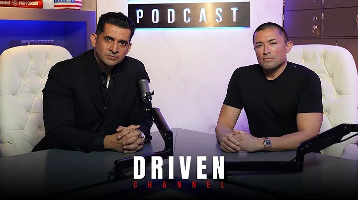 Patrick Bet David: How To Get Your Business To A B...