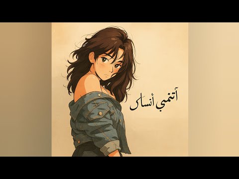 شيرين بتمنى انساك   