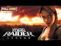 TOMB RAIDER LEGEND 2006 FULL GAME Gameplay Walkthrough 