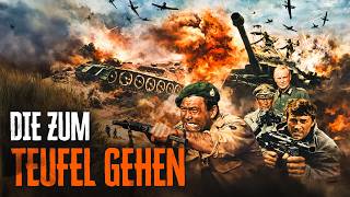 Die zum Teufel gehen (1969)