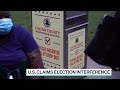 2020 Election Interference Could Be Worse Then 2016
